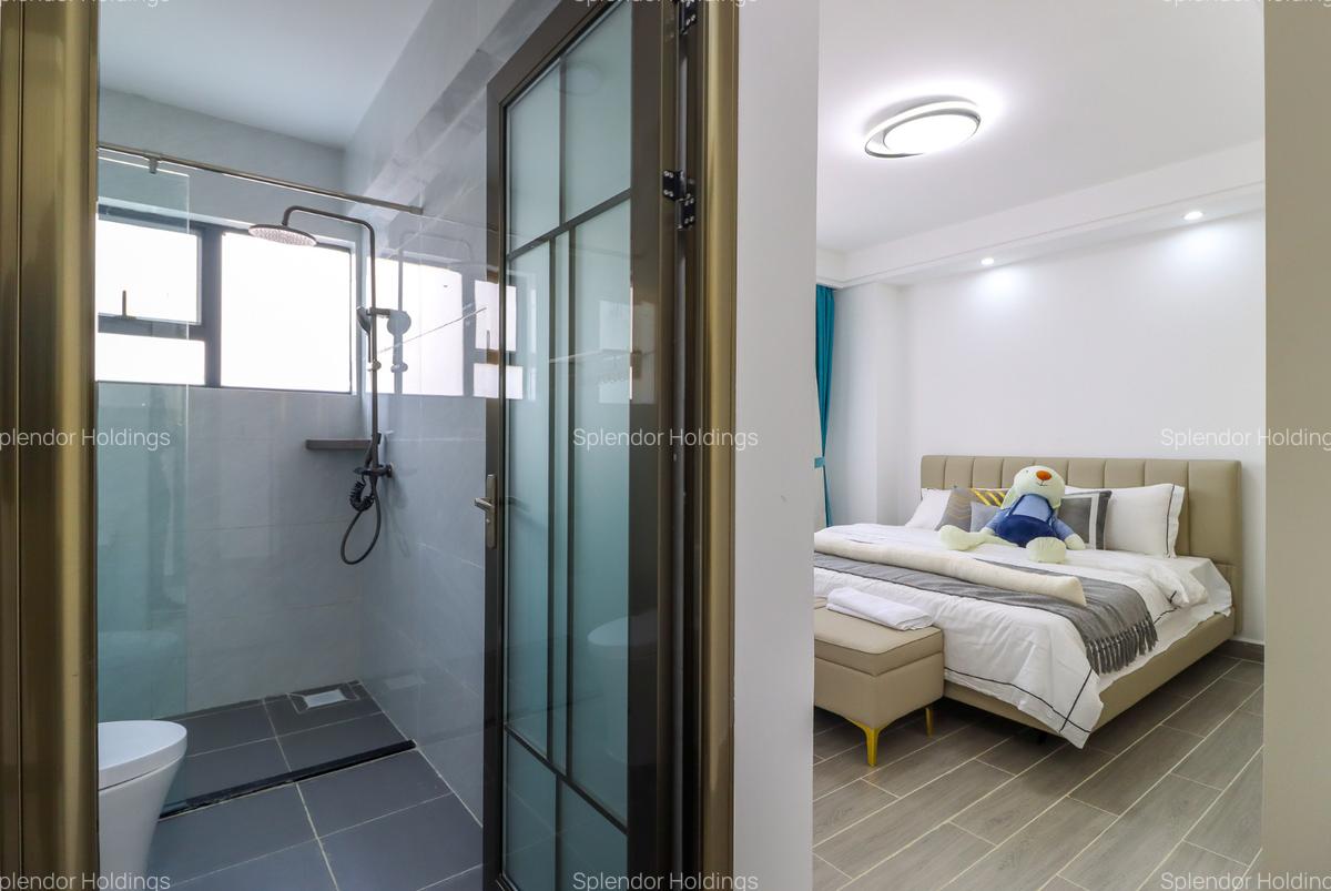 2 Bed Apartment with En Suite in Kileleshwa - 16