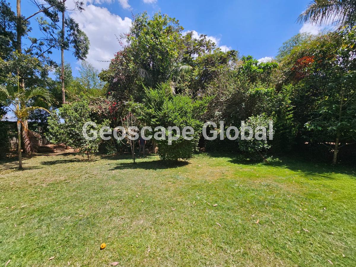 3 Bed House with En Suite in Runda - 7