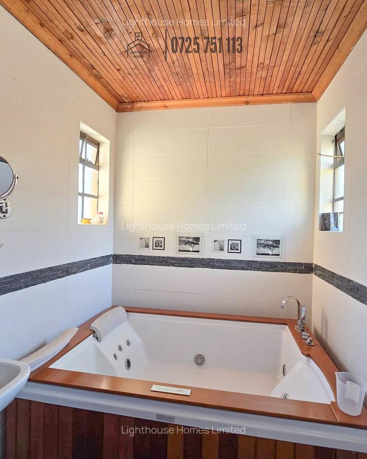 3 Bed Apartment with En Suite at Riverside Drive - 9