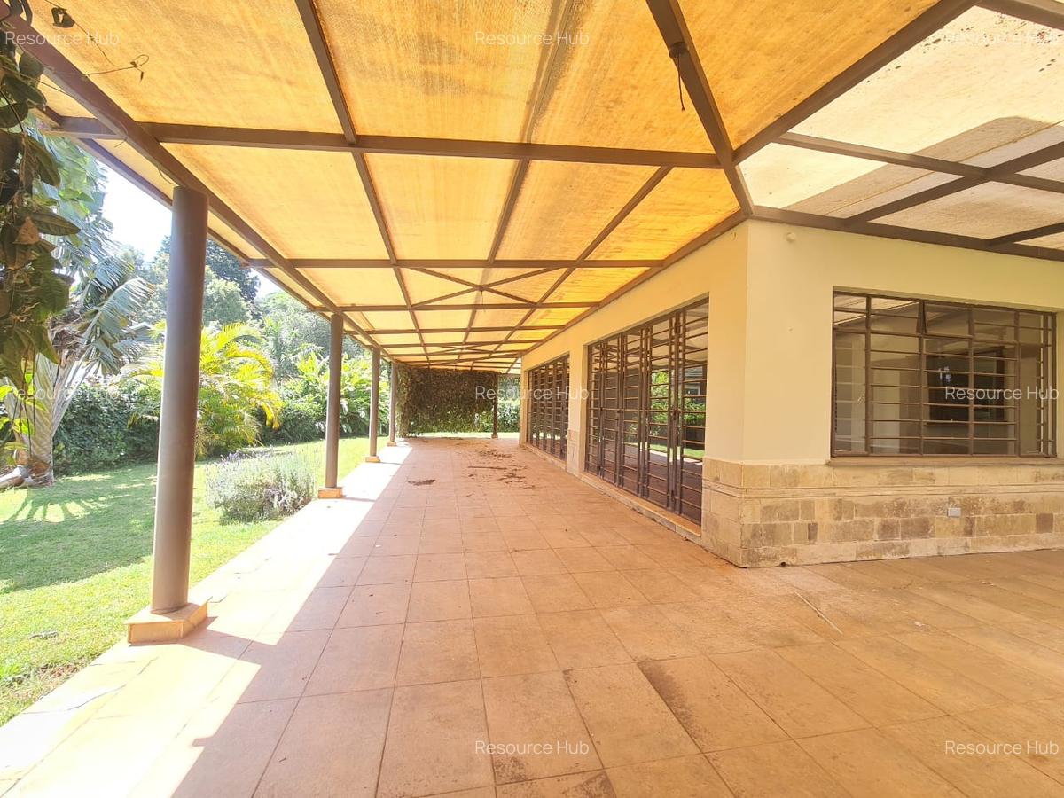 5 Bed Townhouse with En Suite at Lower Kabete Road - 4
