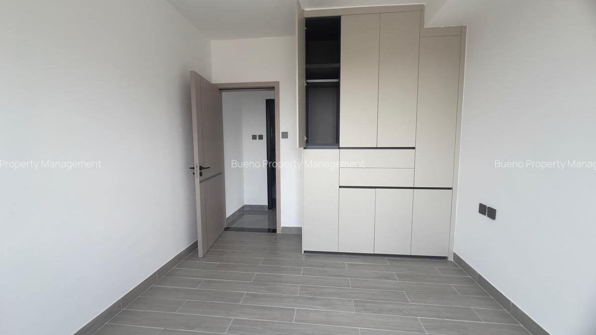 1 Bed Apartment with En Suite in Ngong Road - 19