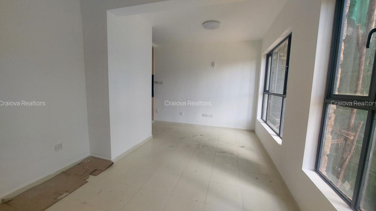 Studio Apartment with En Suite at Off Thika Road - 11