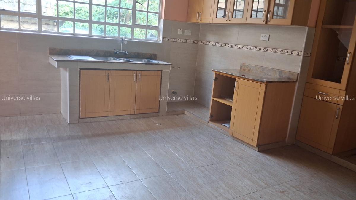 4 Bed Townhouse at Miotoni - 18