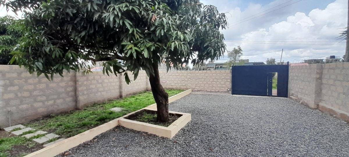 4 Bed House with En Suite at Magadi Road - 4