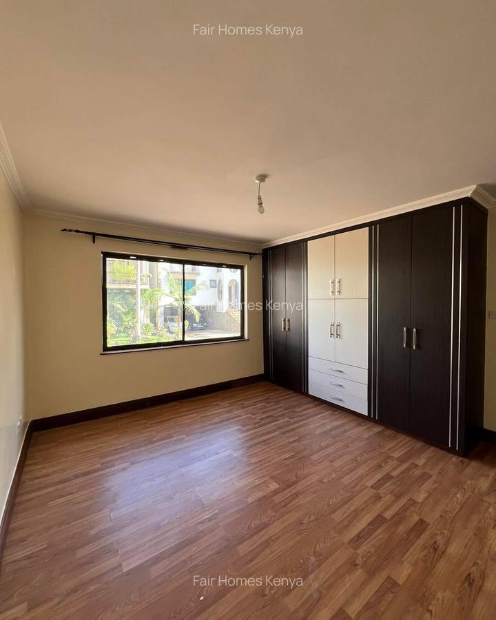 5 Bed Townhouse with En Suite at Westlands Nairobi - 7