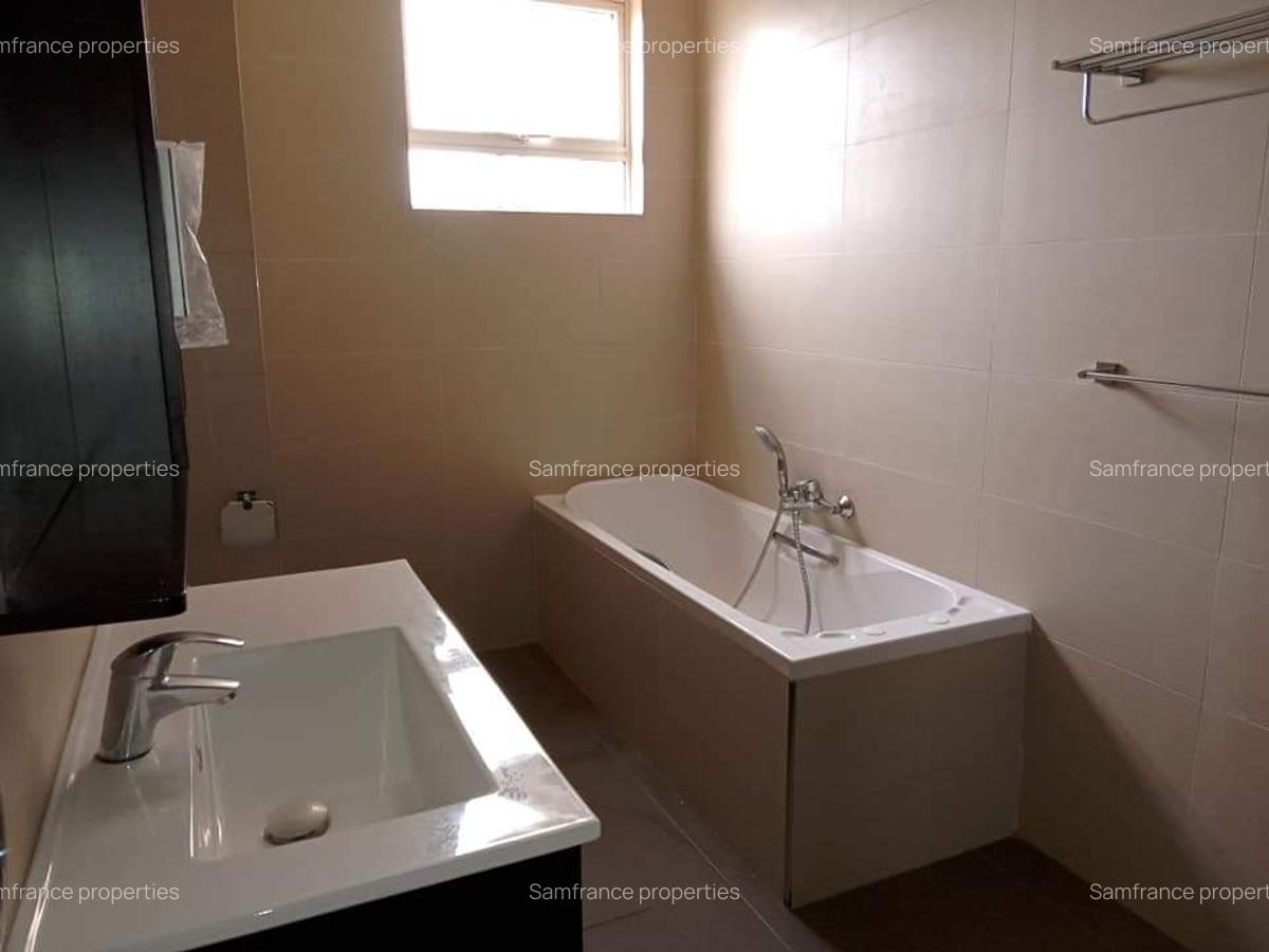 Serviced 3 Bed Apartment with En Suite at Citymall - 3