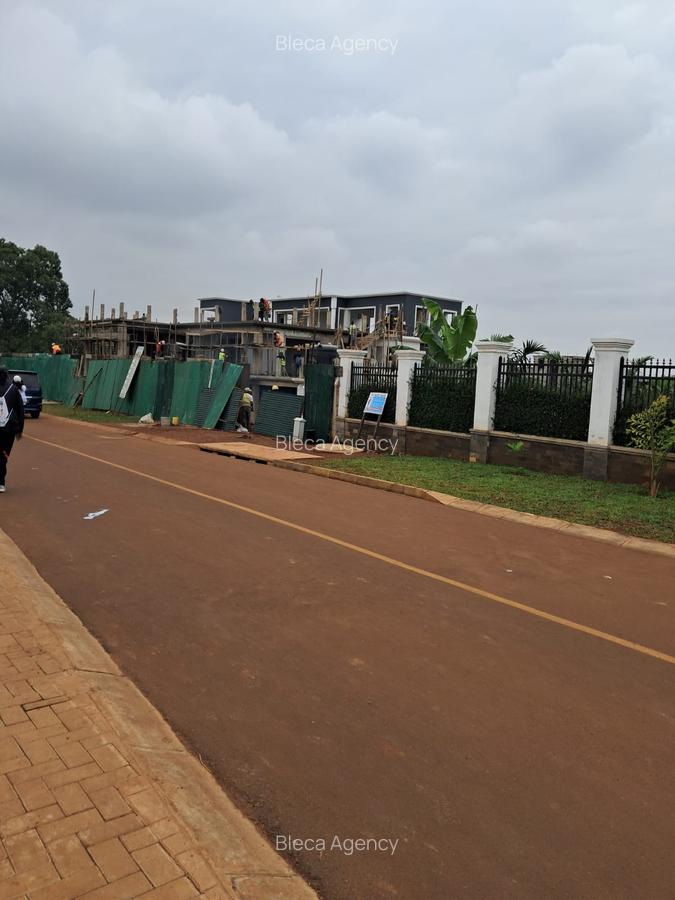 Residential Land at Ruiru-Kamiti Road - 14
