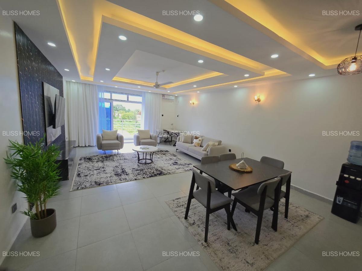 2 Bed Apartment with En Suite at Nyali - 3