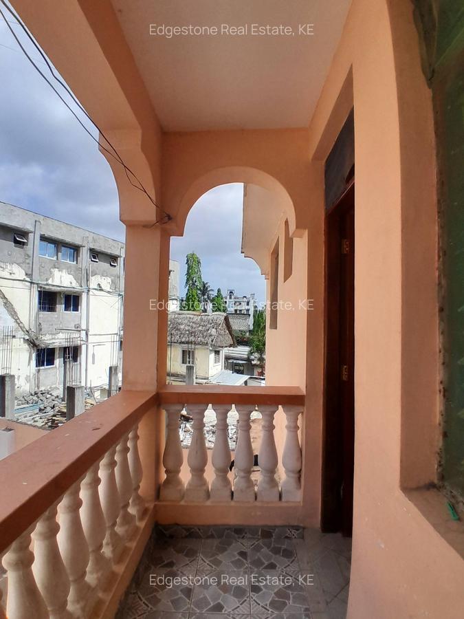 2 Bed Apartment with Borehole in Mtwapa - 7