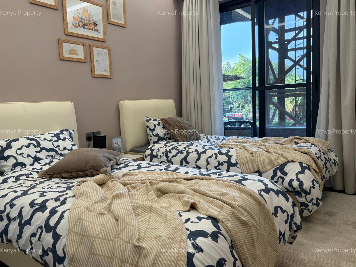 4 Bed Apartment with En Suite at Elgeyo Rd - 13