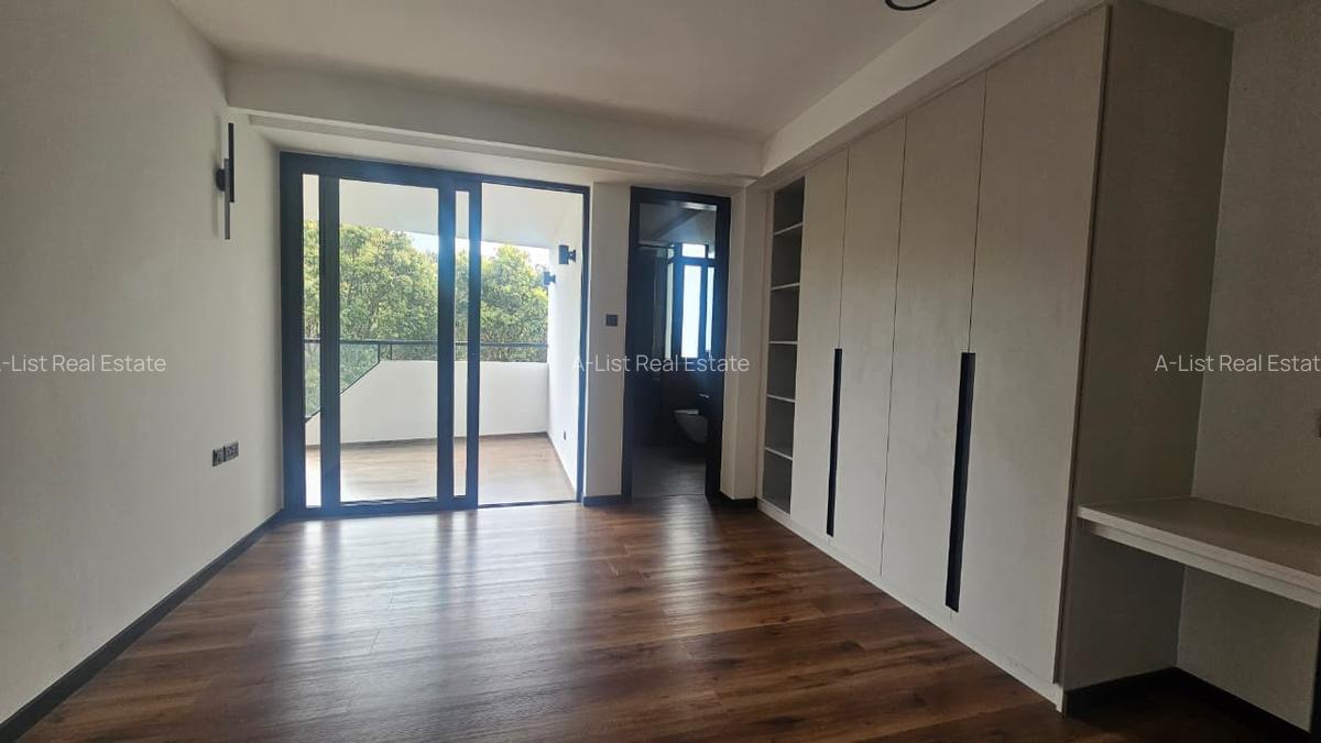 3 Bed Apartment with En Suite at Peponi Road - 7
