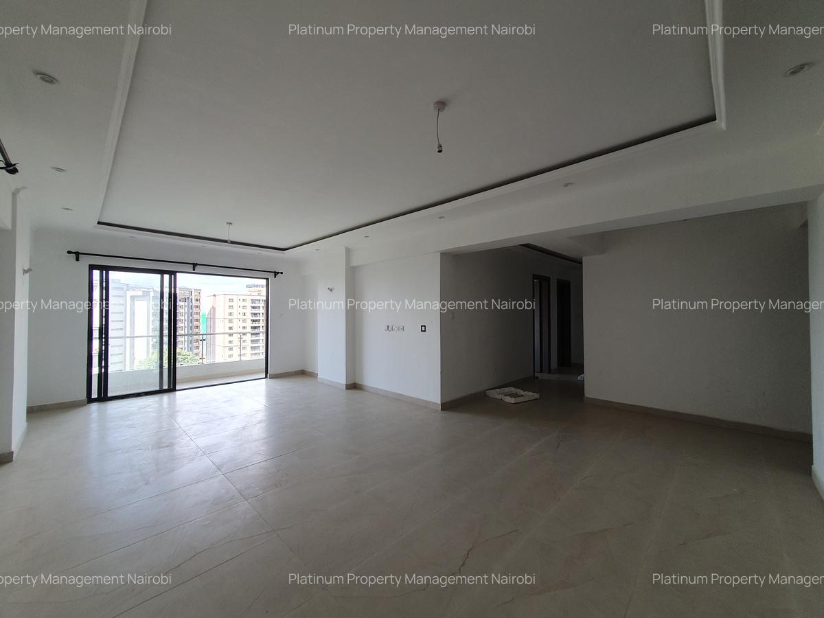 3 Bed Apartment with En Suite at Westlands - 4