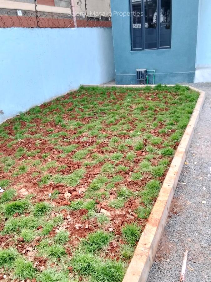 4 Bed Townhouse with En Suite at Membley - 9