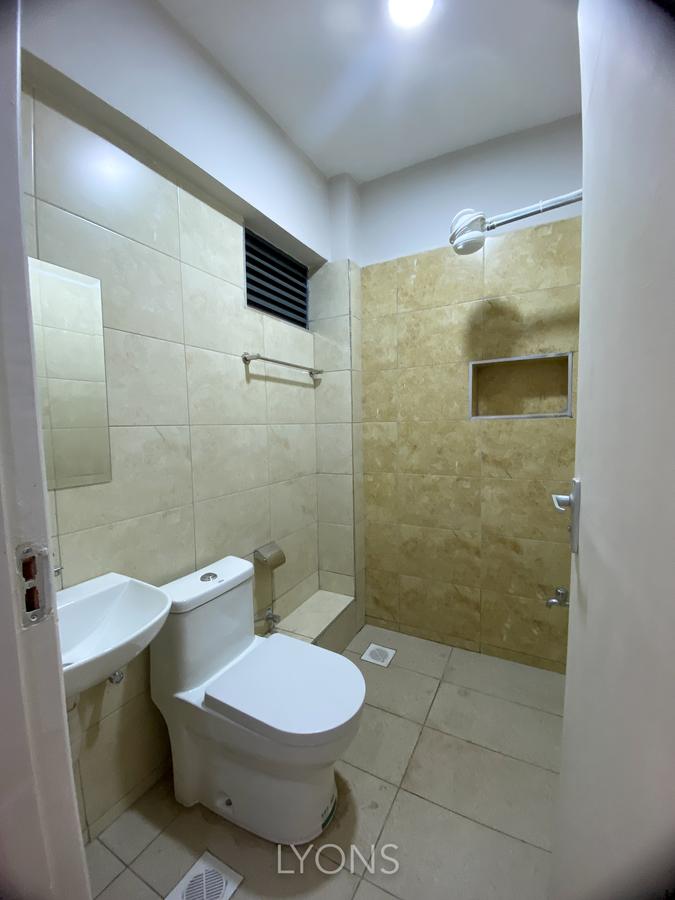 2 Bed Apartment with En Suite at Manna Residence - 8