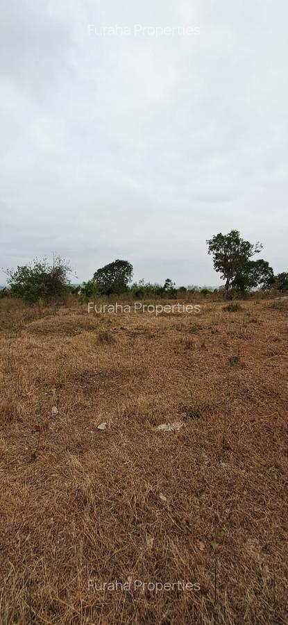 Land in Changamwe - 18