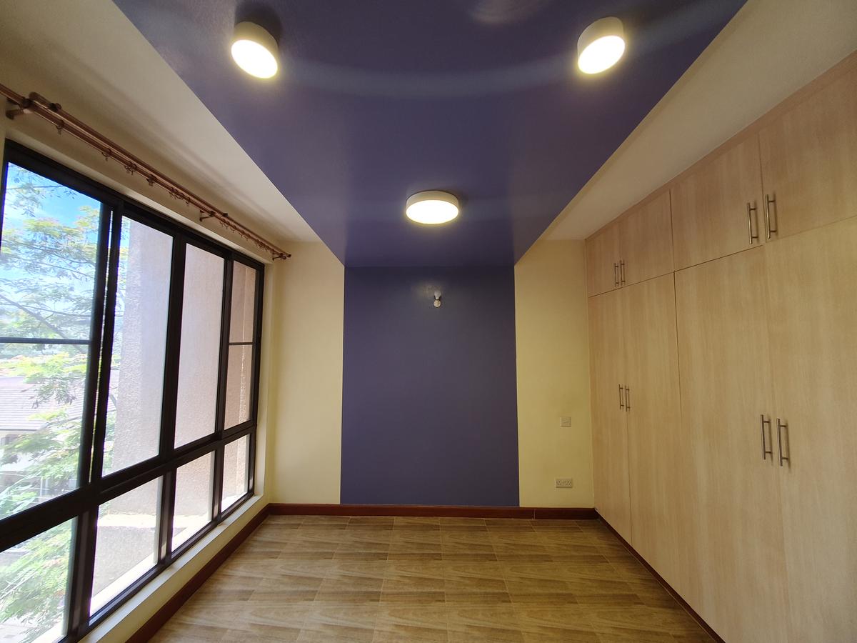 3 Bed Apartment with En Suite at Wambugu Rd - 12