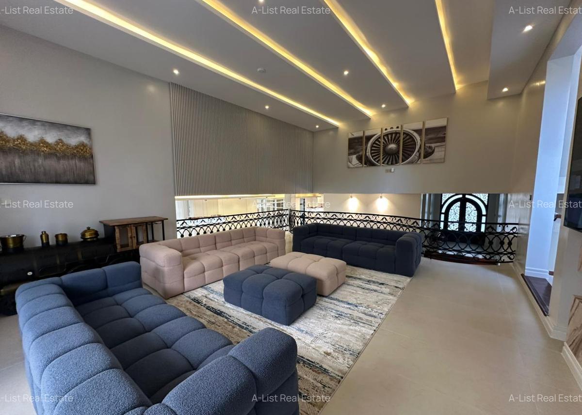 6 Bed Villa with En Suite at Kerarapon - 5