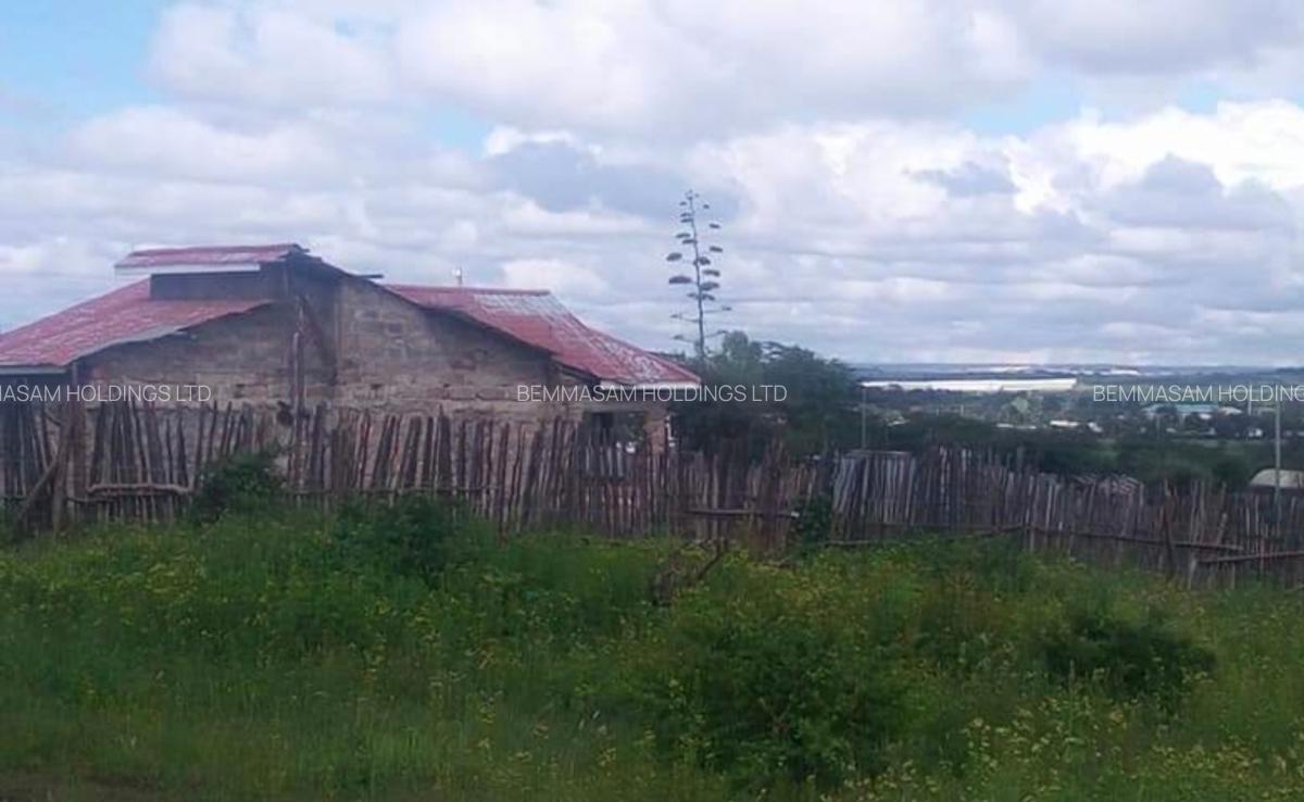 0.45 ha Land at Mutungoni Road - 5