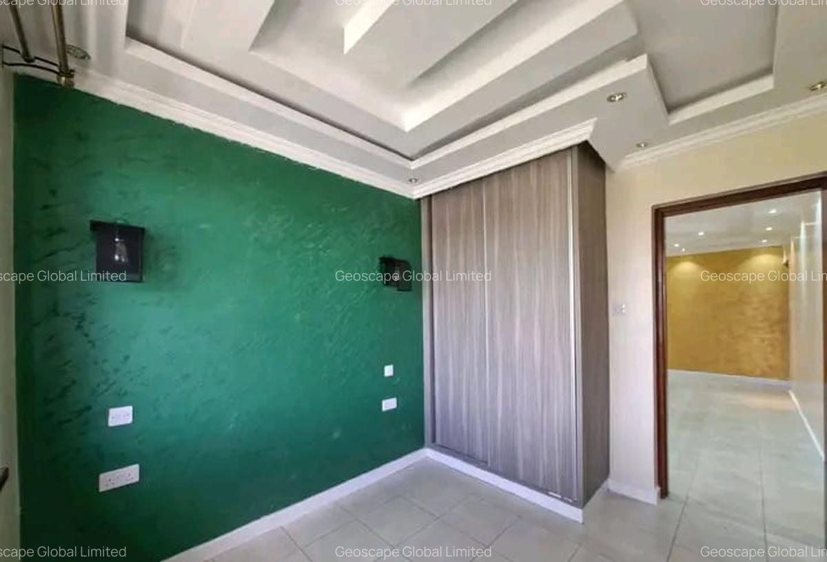 4 Bed House with En Suite in Syokimau - 5