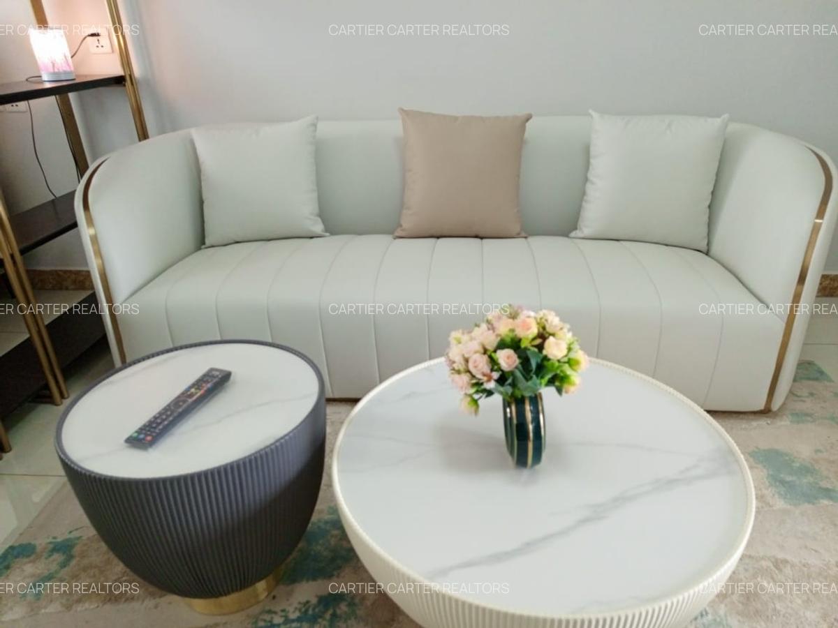 Studio Apartment with Gym in Mlolongo - 5