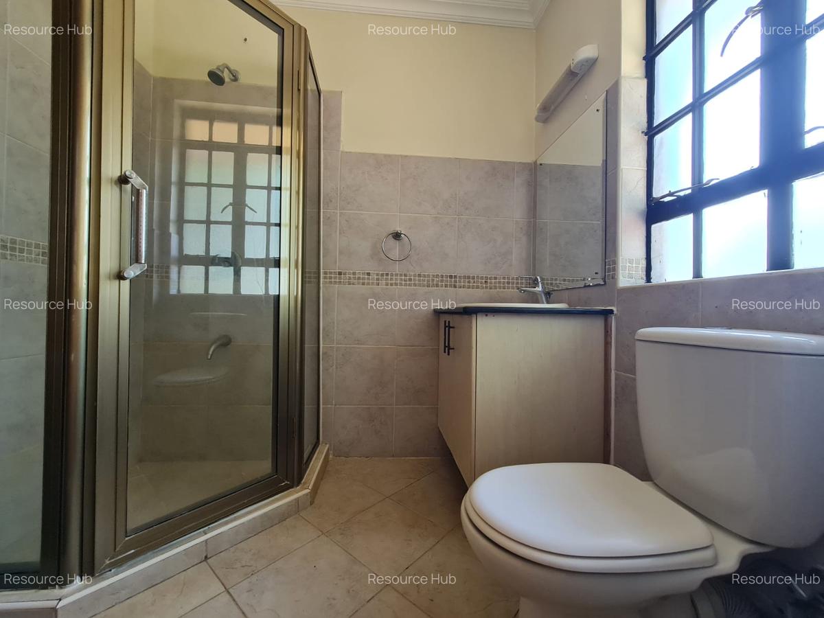 4 Bed House with En Suite at Hardy - 20