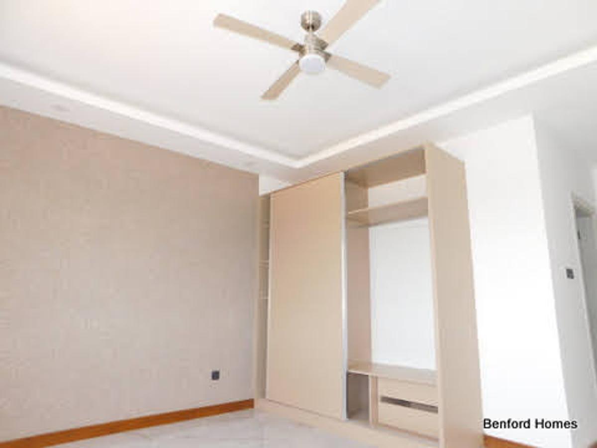 3 Bed Apartment with En Suite at Nyali - 16