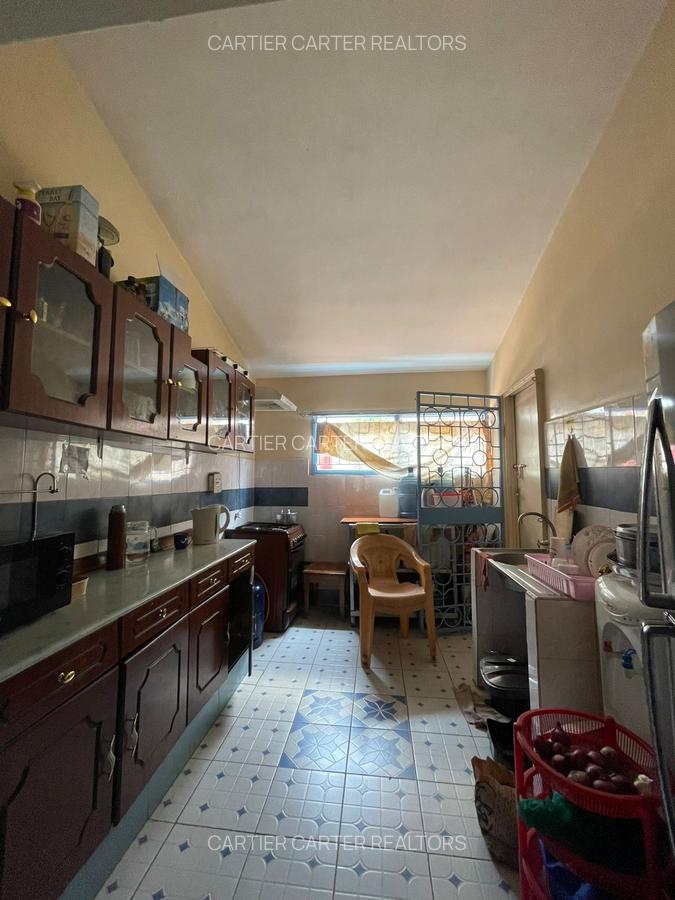 3 Bed House with Staff Quarters in Buruburu - 7