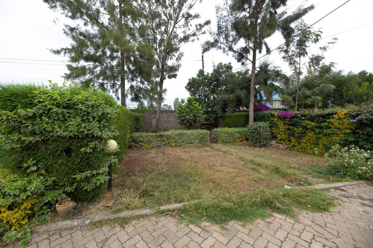 3 Bed House with En Suite in Ongata Rongai - 4