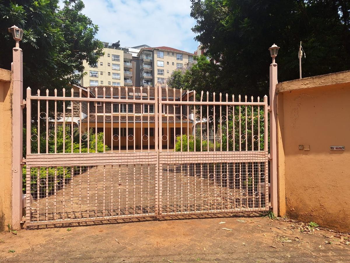 0.55 ac Land at Parklands - 10