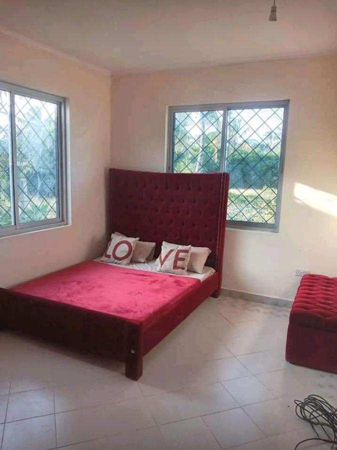 3 Bed House with En Suite at Utange Bamburi - 9