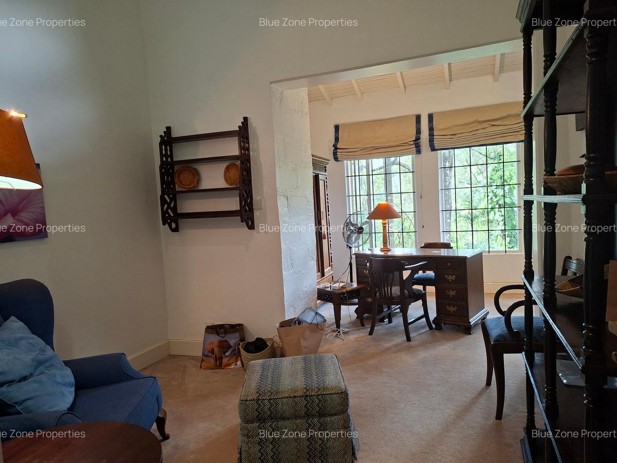 1 Bed Townhouse with En Suite at Off Naivasha Avenue - 19