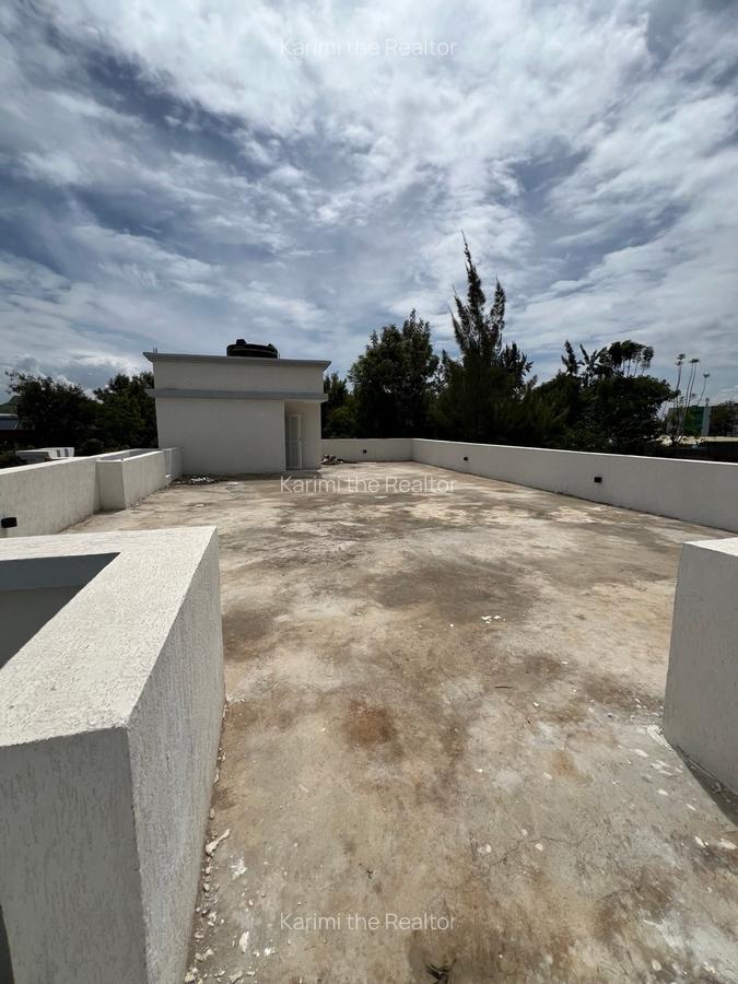 4 Bed House with En Suite in Ruiru - 10