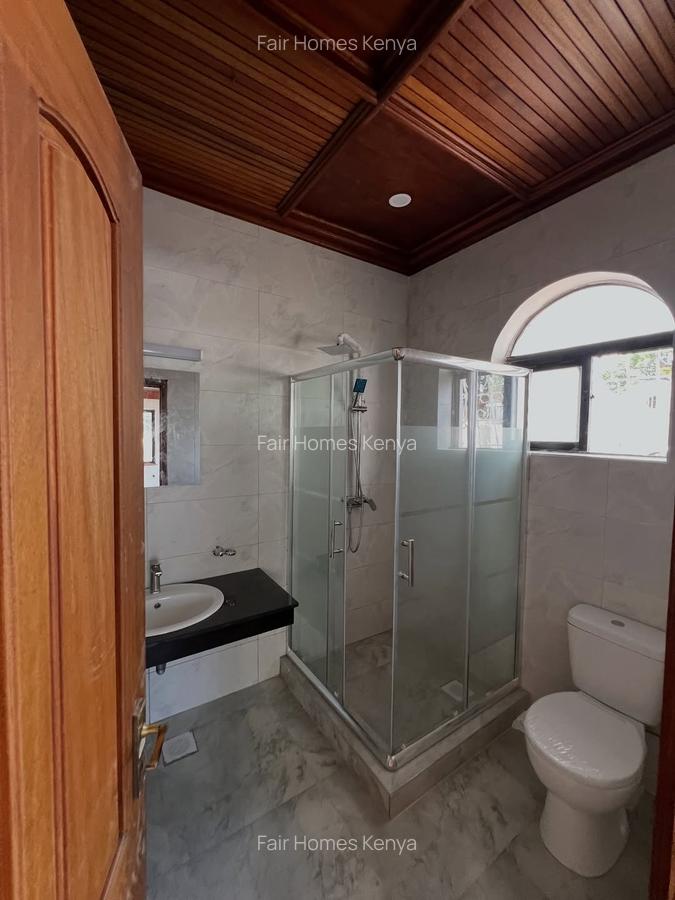 Commercial Property with Service Charge Included at Mandera Road - 8