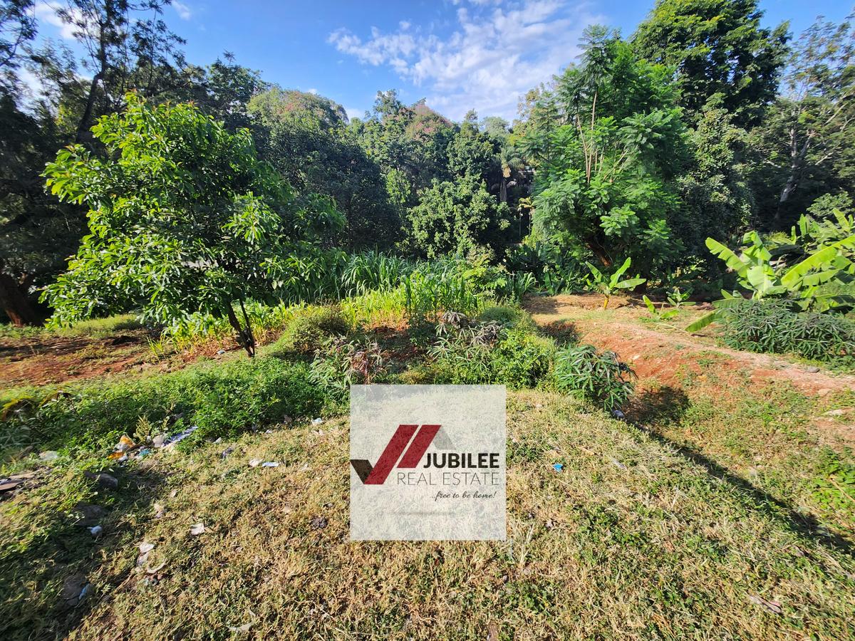 0.5 ac Land in Parklands - 4