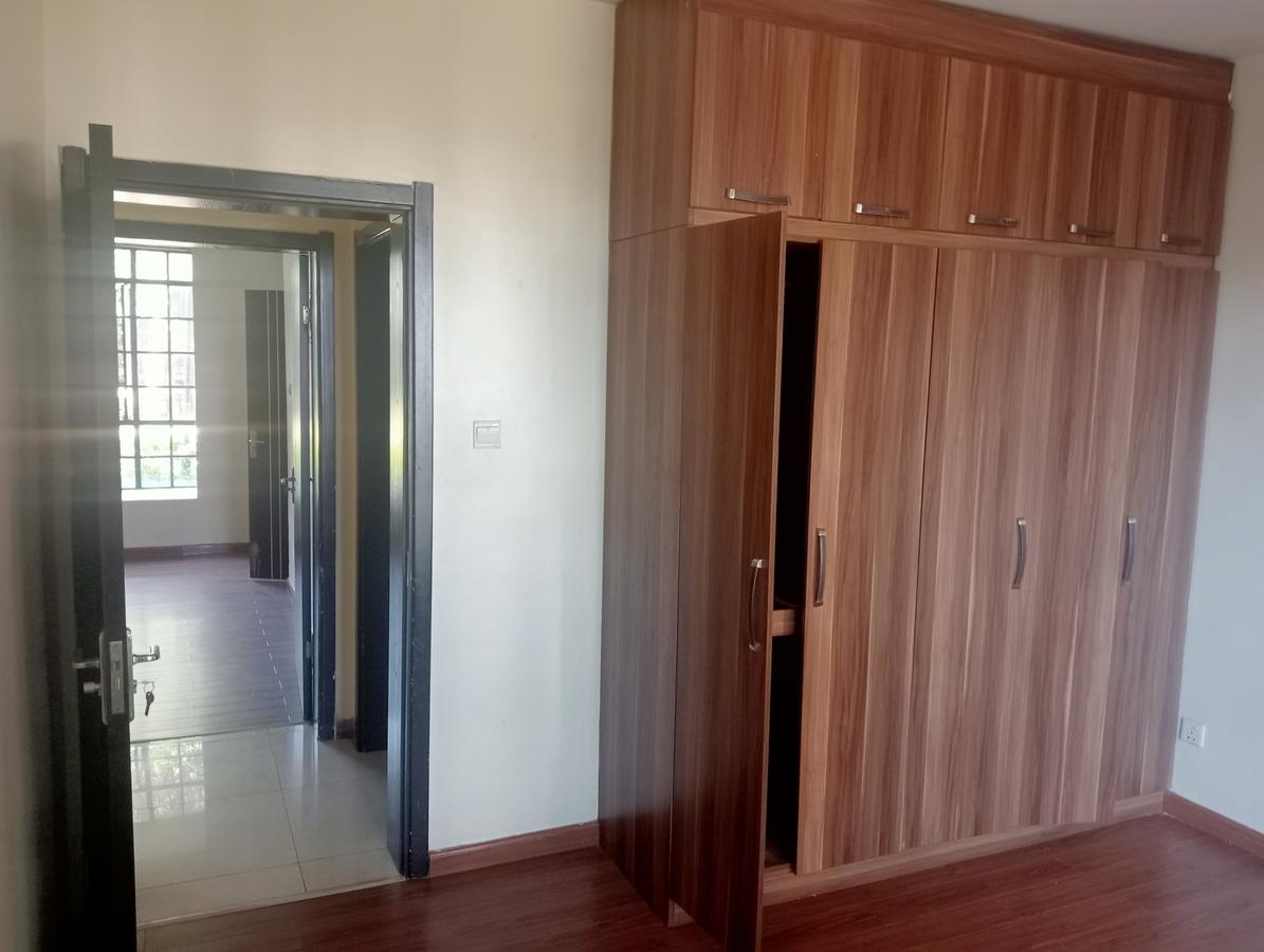 2 Bed Apartment with En Suite at Jacaranda Kamiti Road - 2