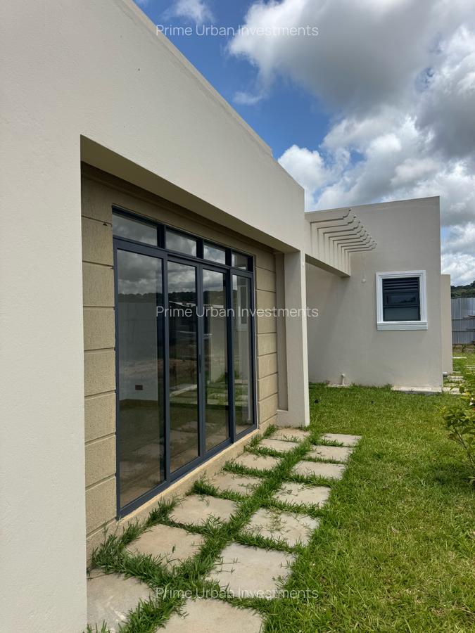 3 Bed House with En Suite in Vipingo - 9