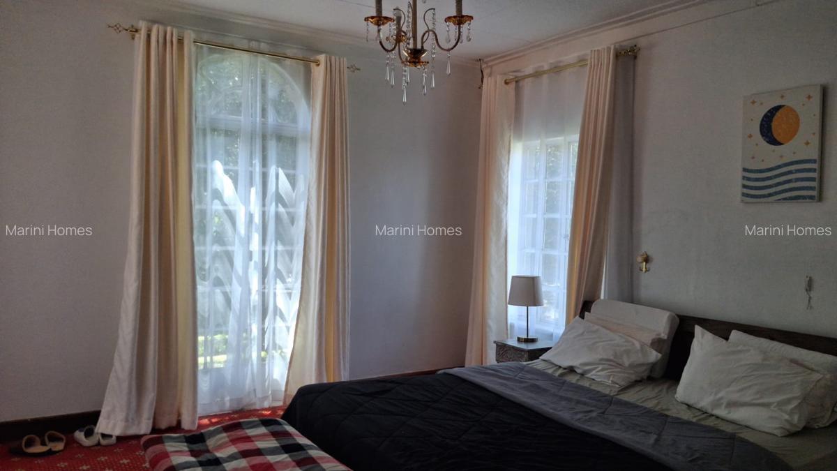 4 Bed Townhouse with En Suite in Karen - 4