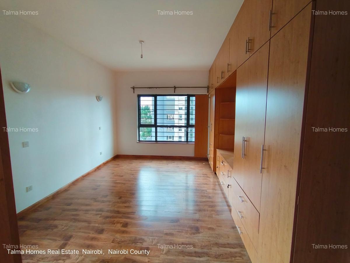 3 Bed Apartment with En Suite at Rhapta Road Side - 4