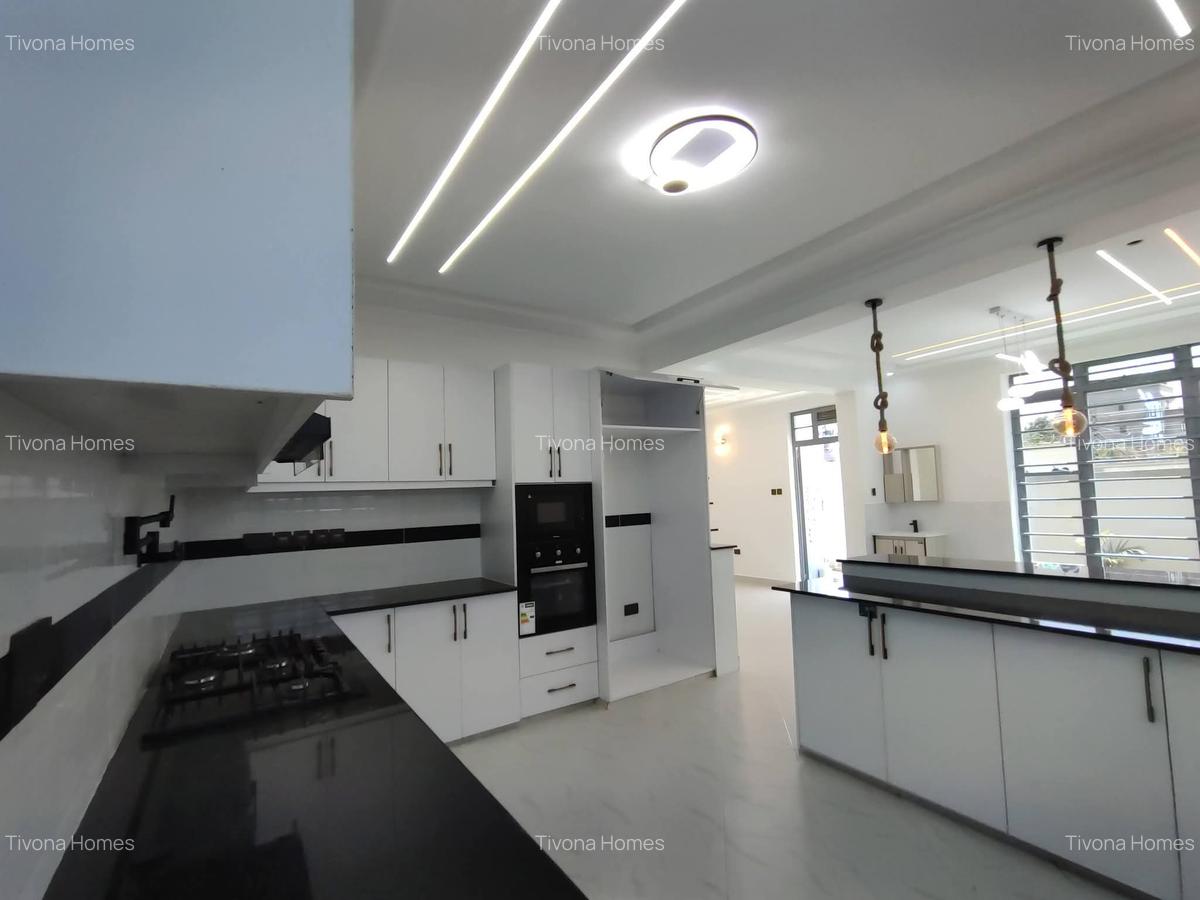 3 Bed House with Staff Quarters in Ruiru - 8
