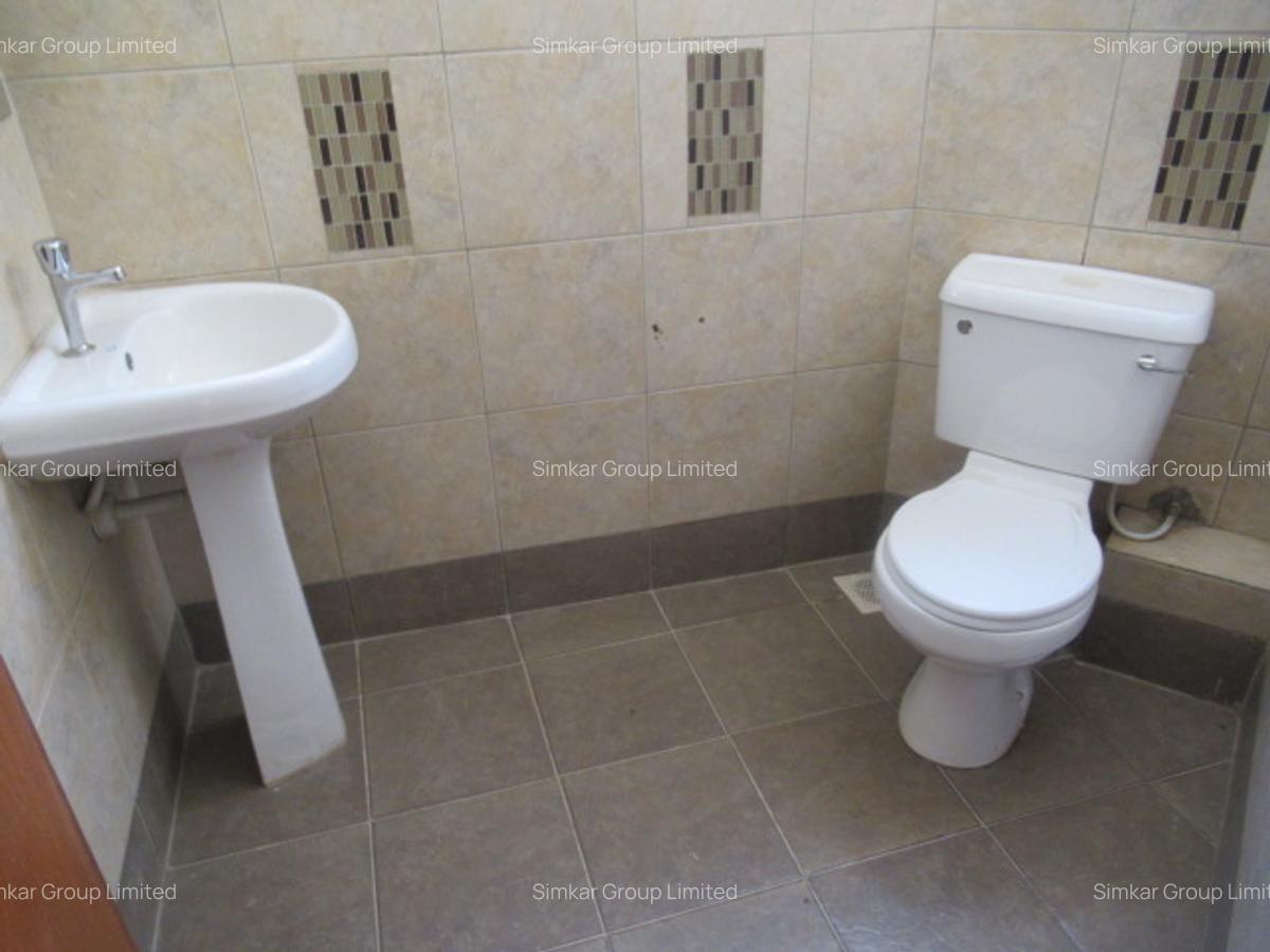 Office with Service Charge Included at Riverside Drive - 13