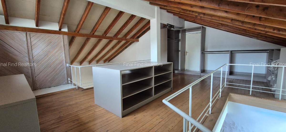 5 Bed House with En Suite in Lower Kabete - 6