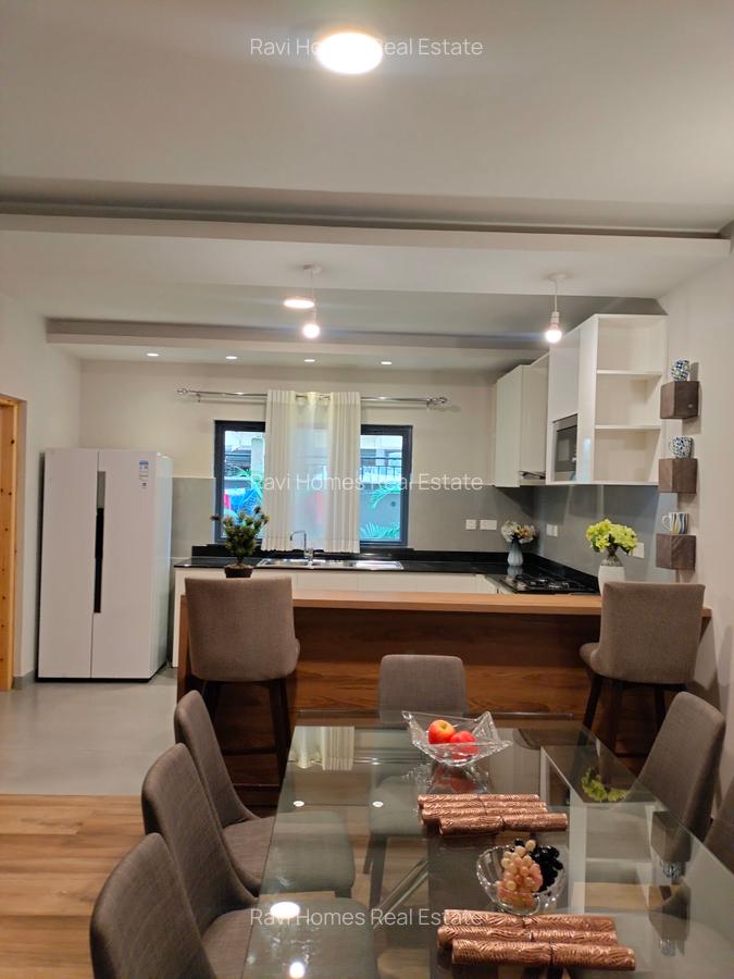 3 Bed Apartment with En Suite in Kileleshwa - 8