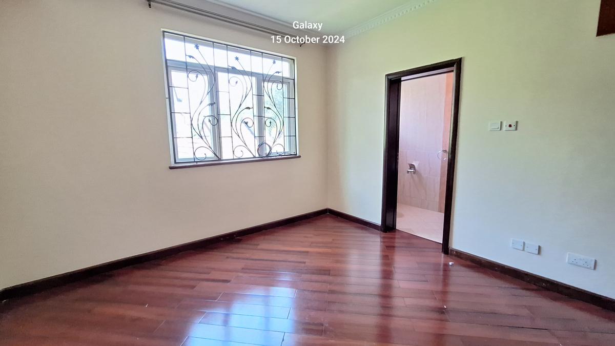 5 Bed Townhouse with En Suite at Owashika Road - 7