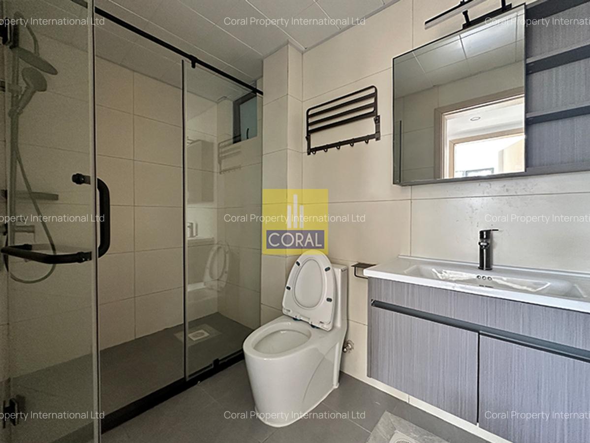 2 Bed Apartment in Westlands Area - 9