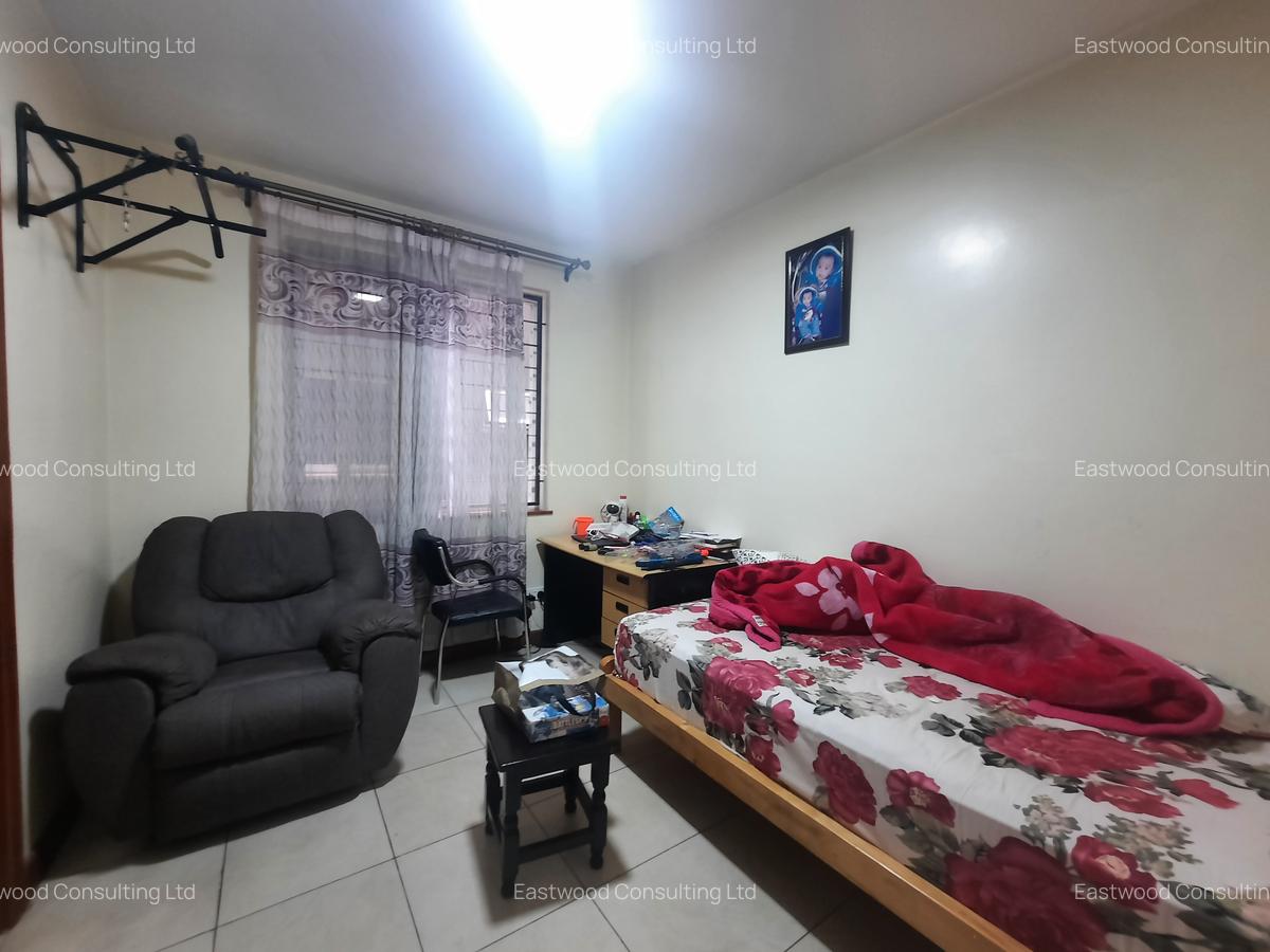 4 Bed Apartment with En Suite at Third Parklands - 3