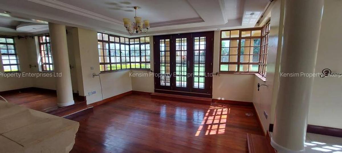 5 Bed House with En Suite in Runda - 6