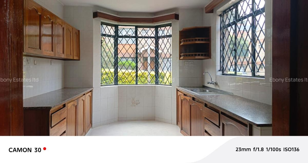 4 Bed Villa in Lavington - 13