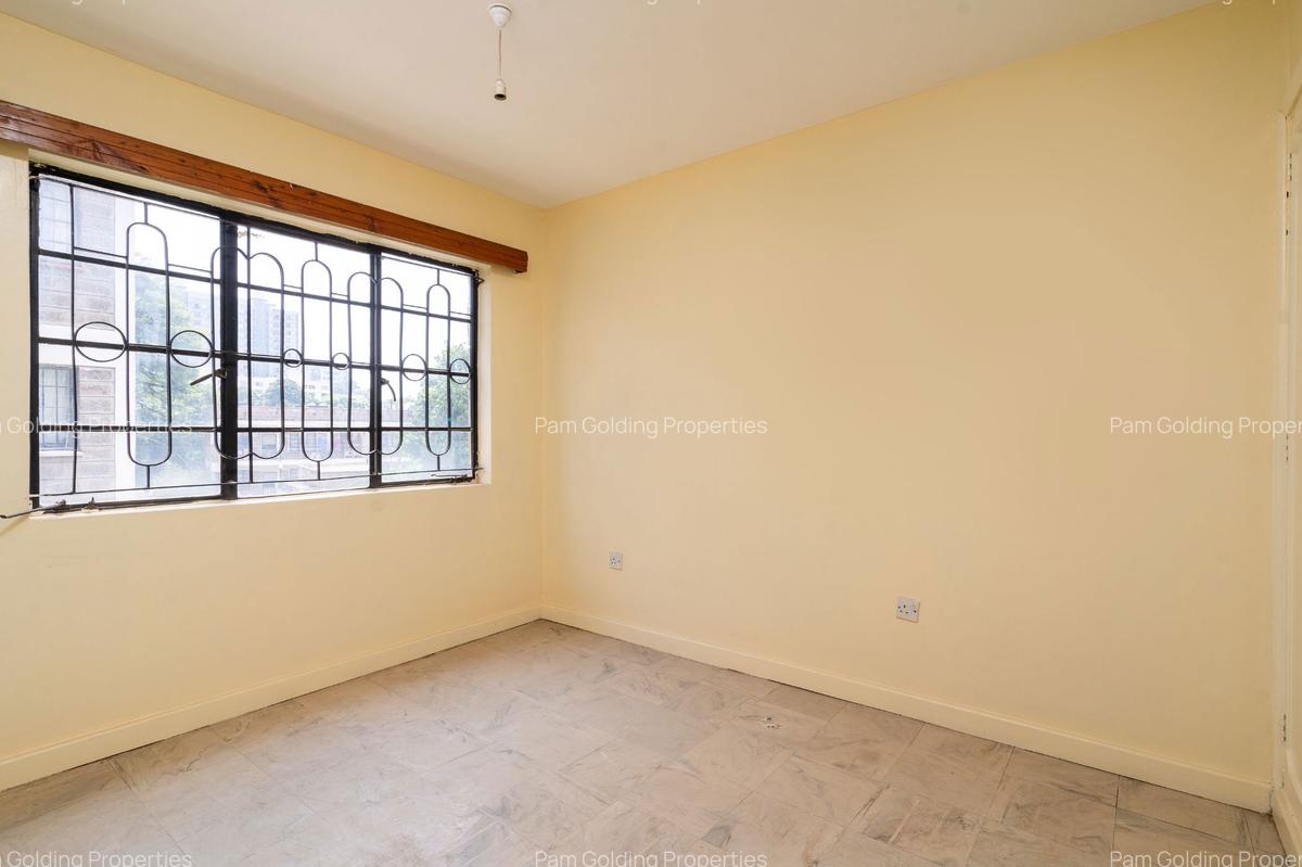 2 Bed Apartment with Parking at Wambugu Road - 14