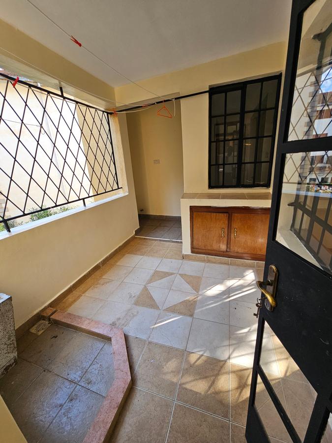 3 Bed Apartment with En Suite at Kilimani - 2