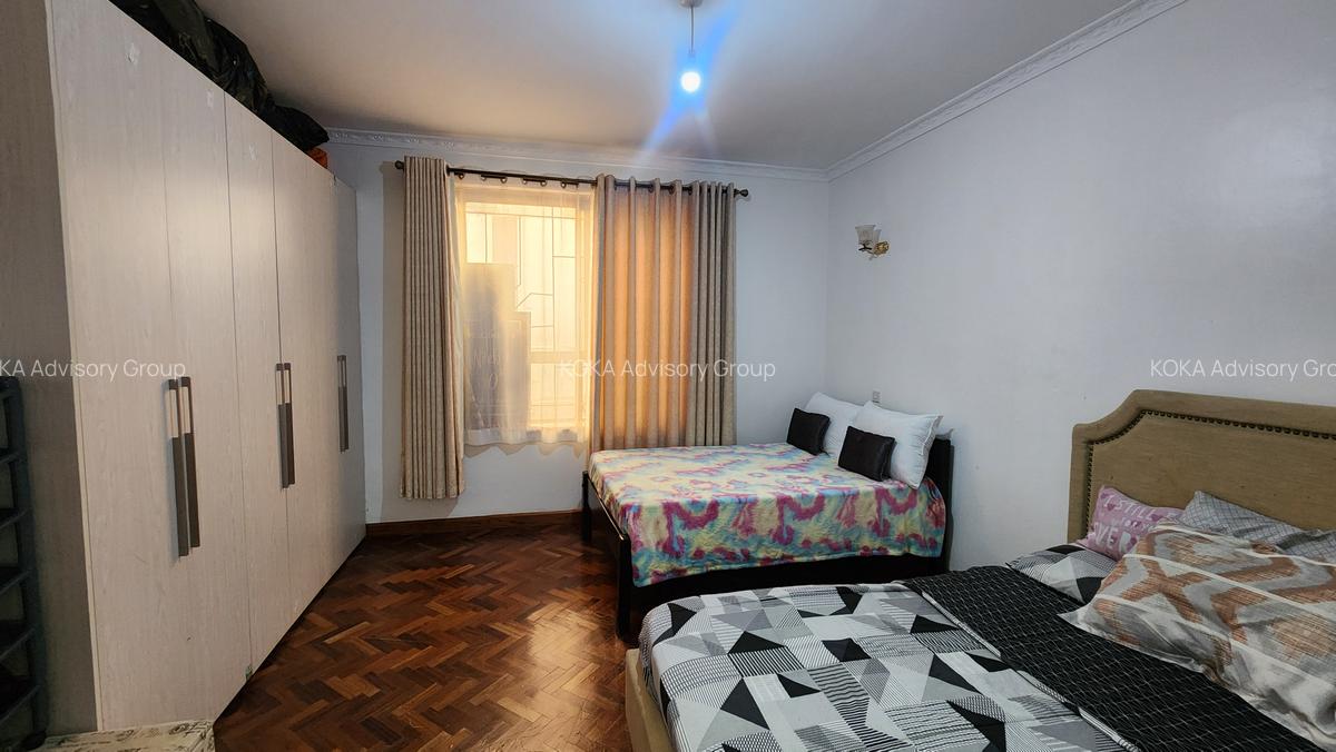 5 Bed Villa with En Suite in Kahawa Sukari - 12